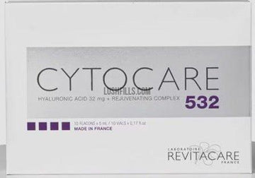 Cytocare