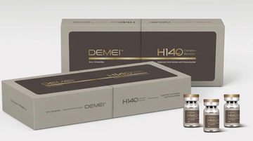 DEMEI H140 Complex Booster