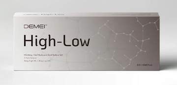 DEMEI High Low