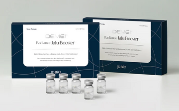 DEMEI Radiance Jalu Booster