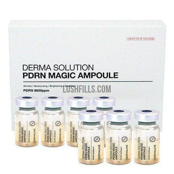 DERMA Solution PDRN 8600ppm Magic Ampoule