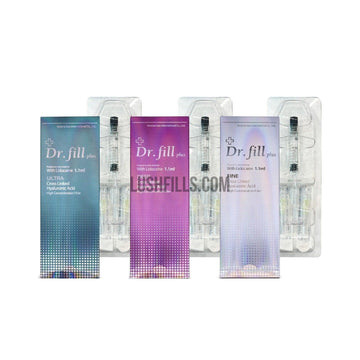 DR. FILL PLUS FINE