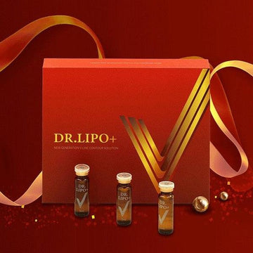 DR. LIPO + V (Face)