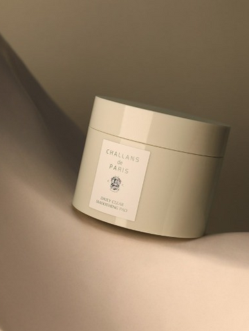 Daily Clear Smoothing Pad