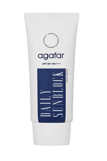 Daily Sunblock SPF50+ PA++++ 50ml