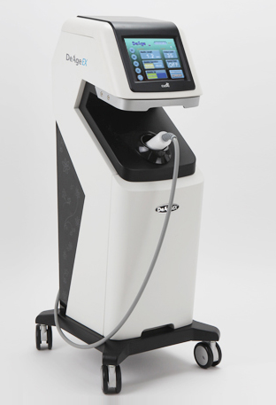 DeAge-EX – Fractional RF device