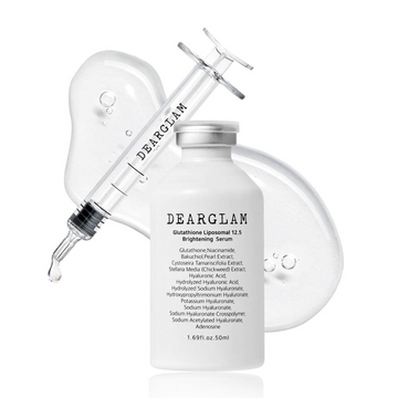 Dearglam Collection