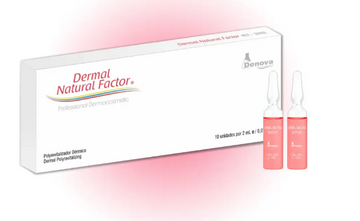Denova Dermal Natural Factor