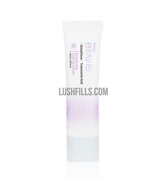 Derma Elravie 亮膚提亮霜 - Lushfills