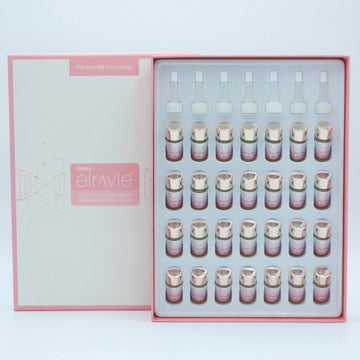 Derma Elravie PDRN 28 Days Turnover Ampoule