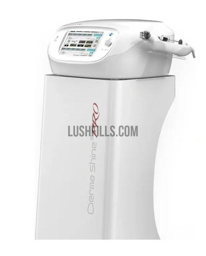 Derma Shine Pro - Lushfills