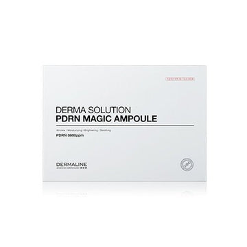 Derma Solution PDRN Magic Ampoule 5ml*7EA