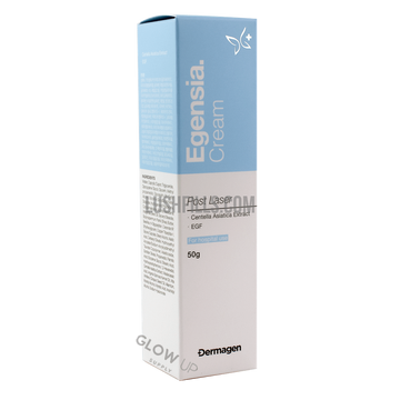 Dermagen Egensia Cream Post Laser & Post treatment cream - 50g