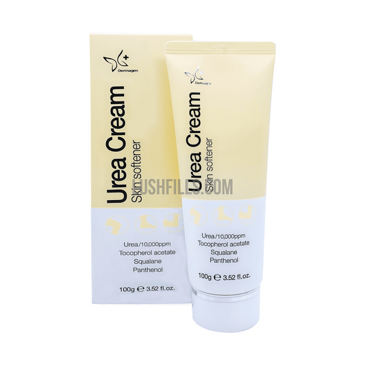 Dermagen Urea Cream - Lushfills