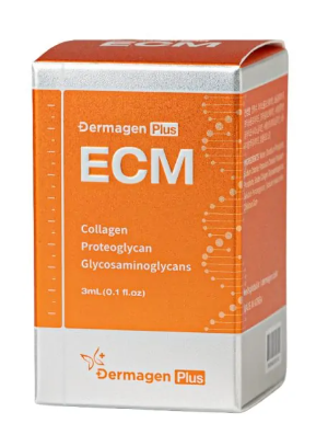 Dermagen Plus ECM