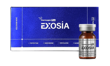 Dermagen Plus Exoxia