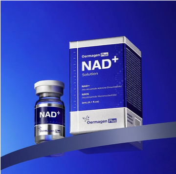 Dermagen Plus Nad+ 3ml