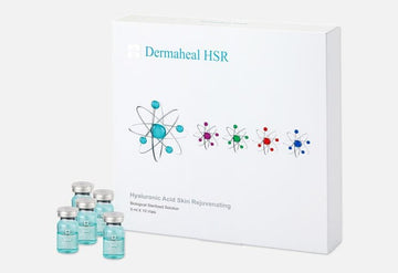 Dermaheal HSR