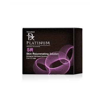 Dermaheal PTx Platinum SR