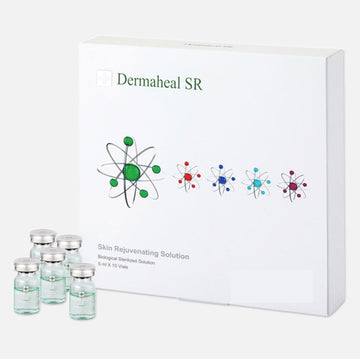 Dermaheal SR