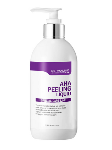 Dermaline AHA Peeling Liquid