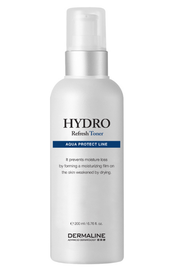 Dermaline Hydro Refresh Toner