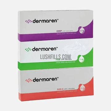 Dermaren
