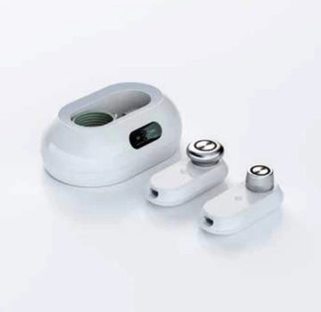 Desktop EMS RF Beauty Device