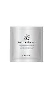 Deto Bubble Mask