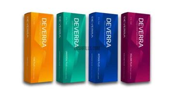 Deverra 1cc