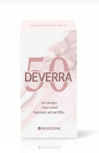 Deverra 50ml