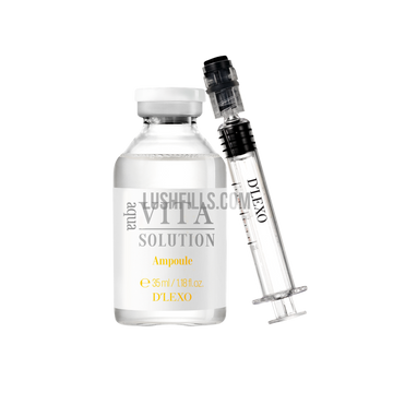 Dlexo Aqua Vita Solution Ampoule