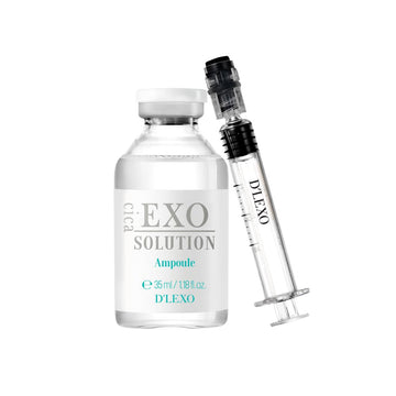 D'lexo CICA Exo Solution Ampoule