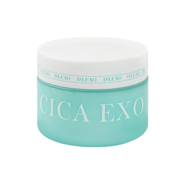 D´lexo Cica Exo Comforting Cream