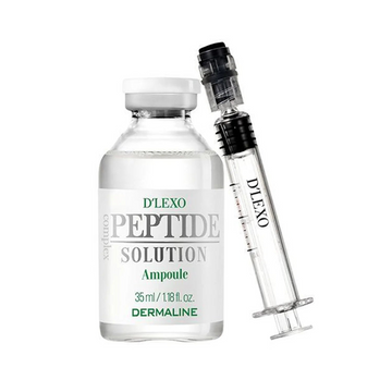 Dlexo Peptide Complex Solution Ampoule