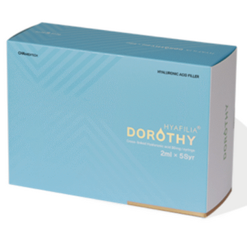Dorothy Dewy Bio Revitalizing Moisture Filler