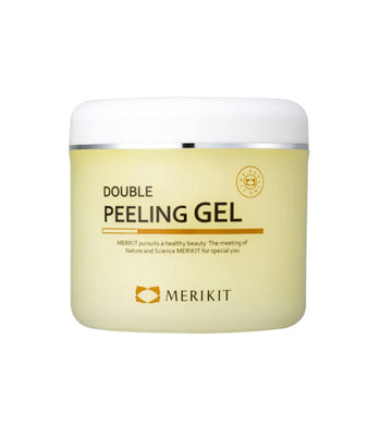 Double Peeling Gel