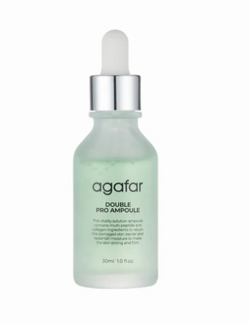 Double Pro Ampoule 30ml