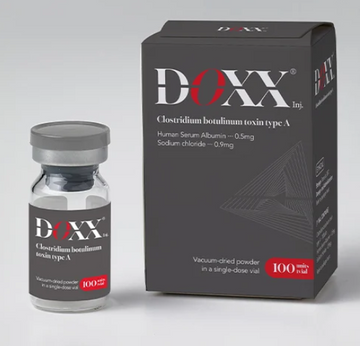 Doxx 100 Units