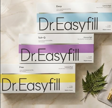 Dr. Easyfill