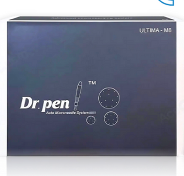 Dr. Pen M8