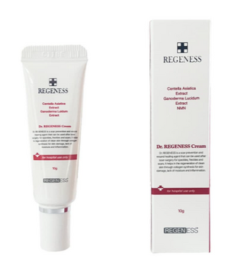 Dr. Regeness Cream 10g