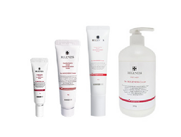 Dr. Regeness Cream 500g