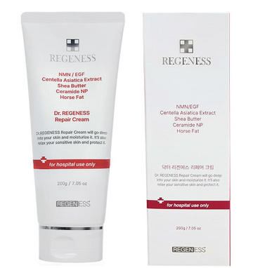 Dr. Regeness Repair Cream