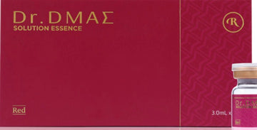 Dr. DMAE Premium Skin Booster Line