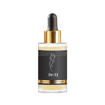 Dr. TJ Anti-Aging & Brightening Clear Ampoule