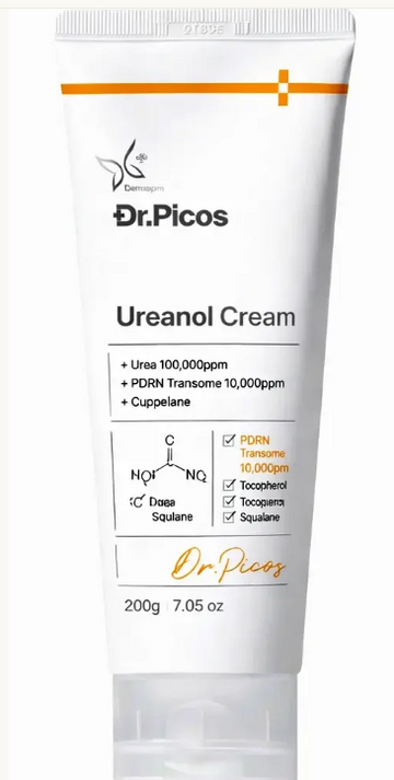 Dr Picos Ureanol Cream