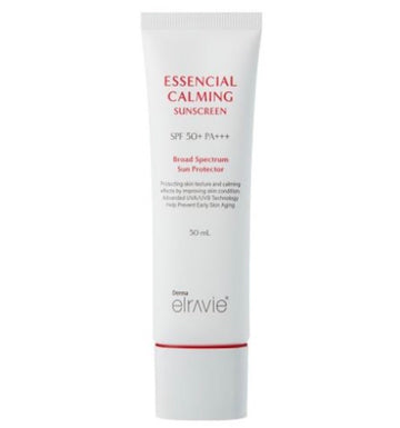 Drema Elravie Essencial Calming Sunscreen