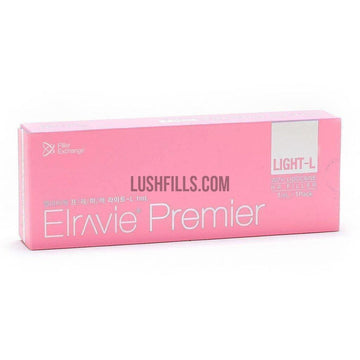 ELRAVIE PREMIER LIGHT-L LIDOCAINE
