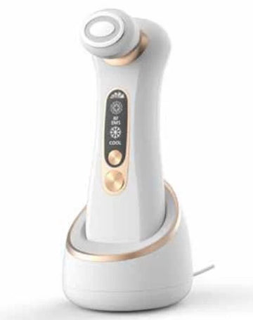 EMS RF Beauty Device